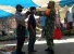 Sertu Ruslan Bagikan Masker Kepada Pedagang dan Pengunjung di Pasar Tradisional Bengkong 